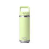 YETI 18oz Straw Bottle