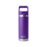 YETI 18oz Straw Bottle