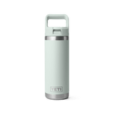 YETI 18oz Straw Bottle