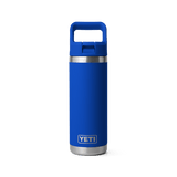 YETI 18oz Straw Bottle