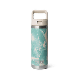 YETI 18oz Straw Bottle