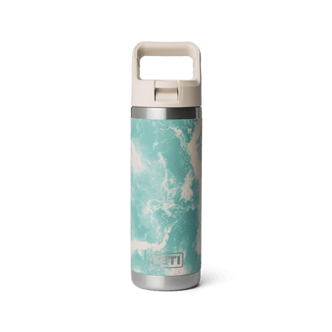 【限定色】YETI 18oz bottle with Straw Cap YETI 18oz Straw Bottle – Elk River Guiding Online Store