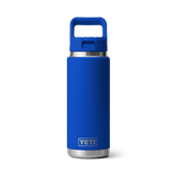 YETI 26oz Straw Bottle
