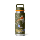 YETI 26oz Bottle with Chug Cap