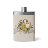 YETI Flask