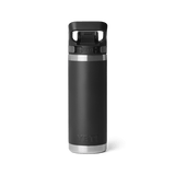 YETI 18oz Bottle with Flip Chug Cap