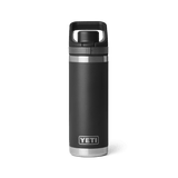 YETI 18oz Bottle with Flip Chug Cap