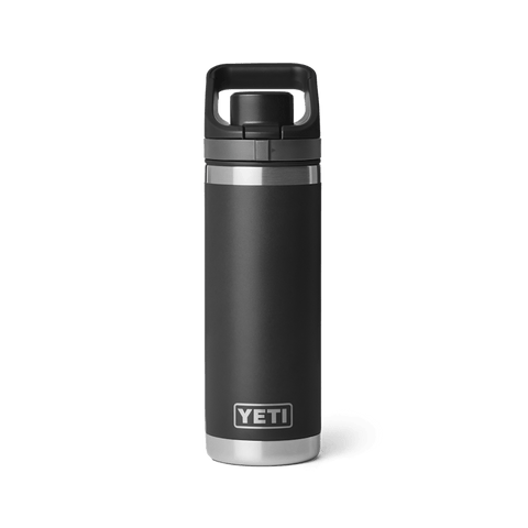 YETI 18oz Bottle with Flip Chug Cap