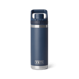 YETI 18oz Bottle with Flip Chug Cap