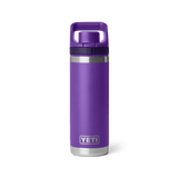 YETI 18oz Bottle with Flip Chug Cap