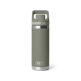 YETI 18oz Bottle with Flip Chug Cap