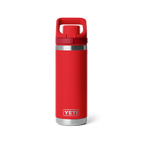 YETI 18oz Bottle with Flip Chug Cap