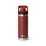 YETI 18oz Bottle with Flip Chug Cap