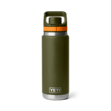 YETI 26oz Bottle with Flip Chug Cap