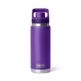 YETI 26oz Bottle with Flip Chug Cap