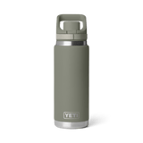 YETI 26oz Bottle with Flip Chug Cap