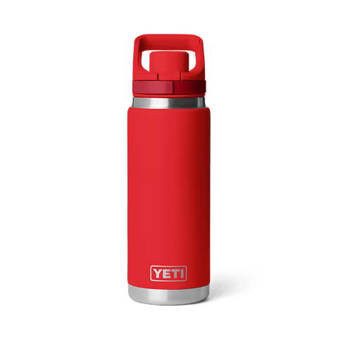 YETI 26oz Bottle with Flip Chug Cap