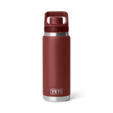 YETI 26oz Bottle with Flip Chug Cap