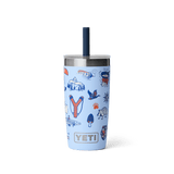 YETI Rambler Jr 10oz Tumbler