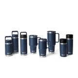 YETI 20oz Travel Straw Mug