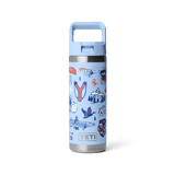 YETI 18oz Straw Bottle