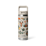 YETI 18oz Straw Bottle