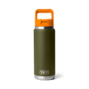 YETI 26oz Straw Bottle