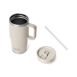 YETI 20oz Travel Straw Mug