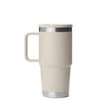 YETI 20oz Travel Straw Mug