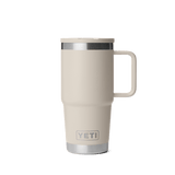 YETI 20oz Travel Straw Mug