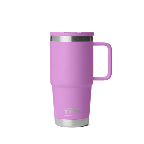 YETI 20oz Travel Straw Mug