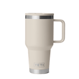 YETI 30oz Travel Straw Mug w/ Color-Matched Straw Lid
