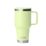 YETI 30oz Travel Straw Mug w/ Color-Matched Straw Lid