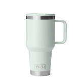 YETI 30oz Travel Straw Mug w/ Color-Matched Straw Lid