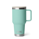 YETI 30oz Travel Straw Mug w/ Color-Matched Straw Lid