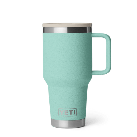 YETI 30oz Travel Straw Mug w/ Color-Matched Straw Lid