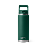 YETI 26oz Straw Bottle