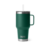 YETI 35oz Straw Mug