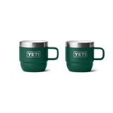 YETI 6oz Mug - 2 pack