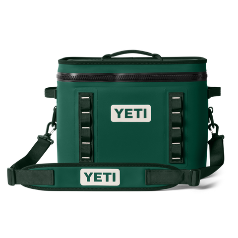 YETI Hopper Flip 18 Soft Cooler