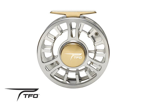 TFO NV Reel