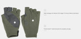 Skwala Thermo 300 Fingerless Glove