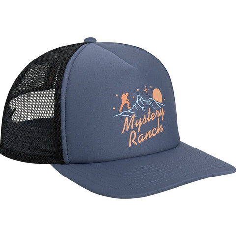 Mystery Ranch Trail Hat