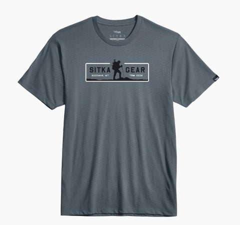 Sitka Trek Tee