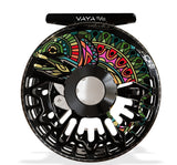 Abel Vaya Reel
