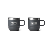 YETI 6oz Mug - 2 pack