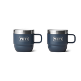 YETI 6oz Mug - 2 pack