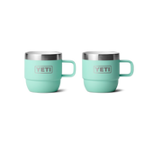 YETI 6oz Mug - 2 pack