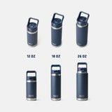 Yeti Rambler JR 12oz Bottle