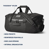 Yeti Crossroads Backpack 60L